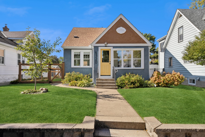 4320 43rd Avenue S  Minneapolis MN 55406 photo