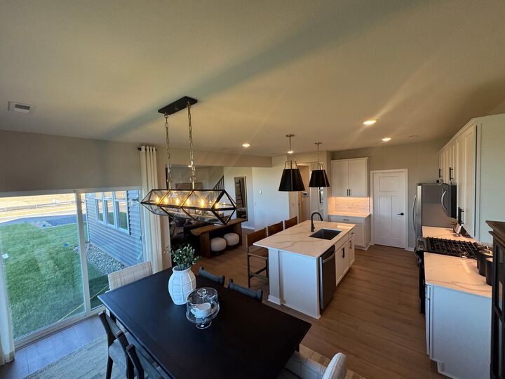 Property Photo:  10342 Hadley Avenue S  MN 55016 