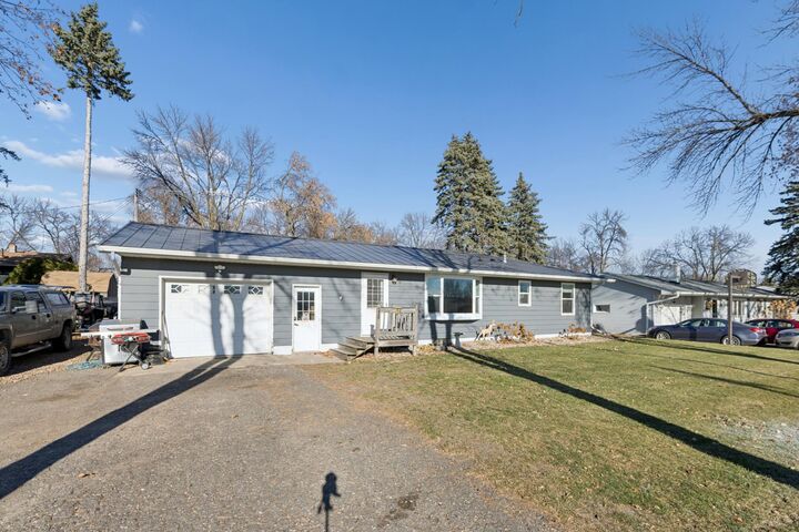 Property Photo:  220 Baker Avenue E  MN 55395 