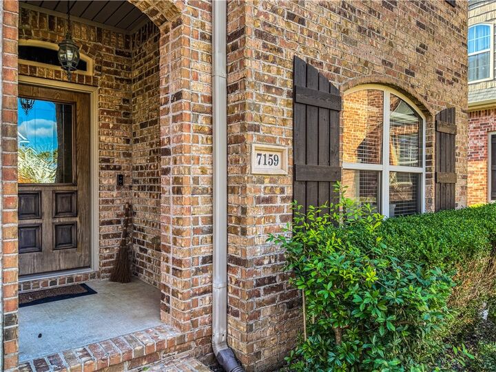 Property Photo: 7159 Floy Court AR 72762