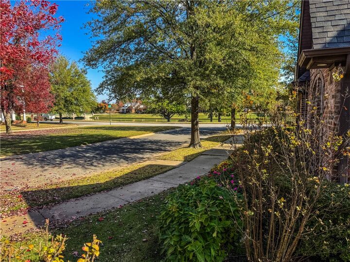 Property Photo:  7159 Floy Court  AR 72762 