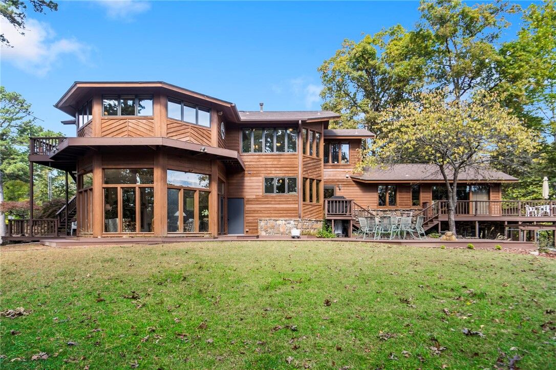 Property Photo:  15703 Pleasant Ridge Road  AR 72756 