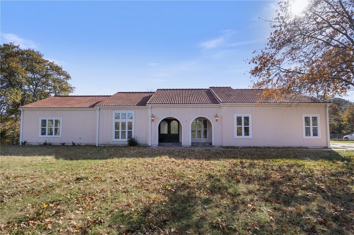 Property Photo: 40 County Road 2404 AR 72632