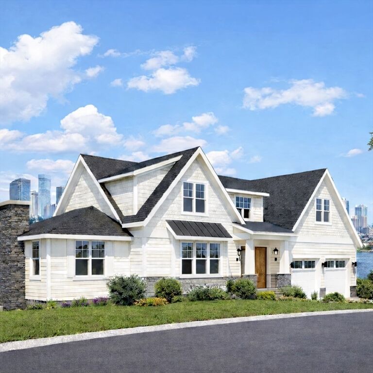 Property Photo:  31 Temple St  MA 02176 