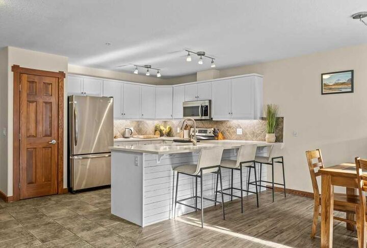 170 Crossbow Place 319  Canmore AB T1W 3H4 photo