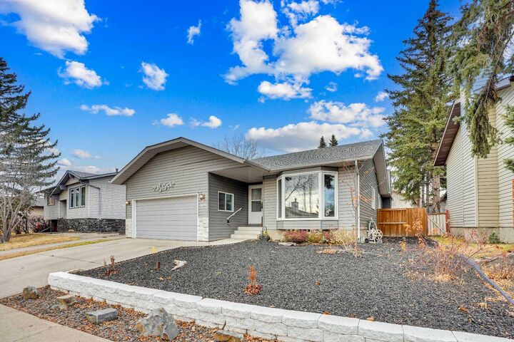 14691 Deer Ridge Drive SE  Calgary AB T2J 6A8 photo