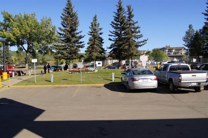 Photo de la propriété: 11721 Macdonald Drive 1209 AB T9H 4H1