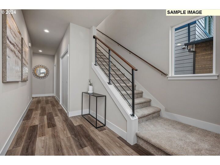 Property Photo:  16801 SE Shimmering Leaf St  OR 97086 