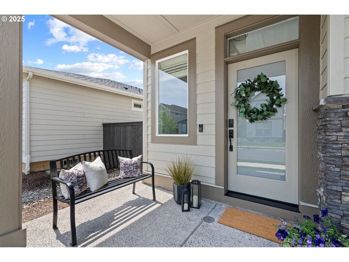 Property Photo: 10234 NE 132nd Pl WA 98682