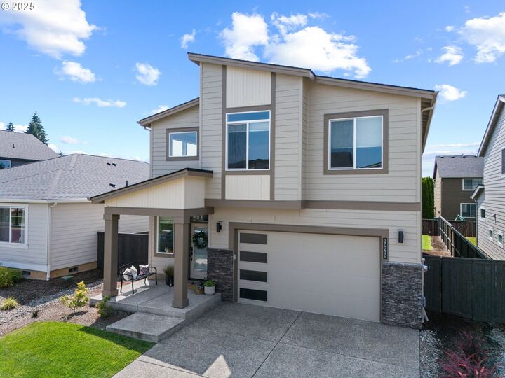 Property Photo:  10234 NE 132nd Pl  WA 98682 