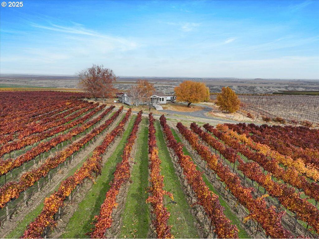 Property Photo:  499 Alderdale Rd  WA 99356 