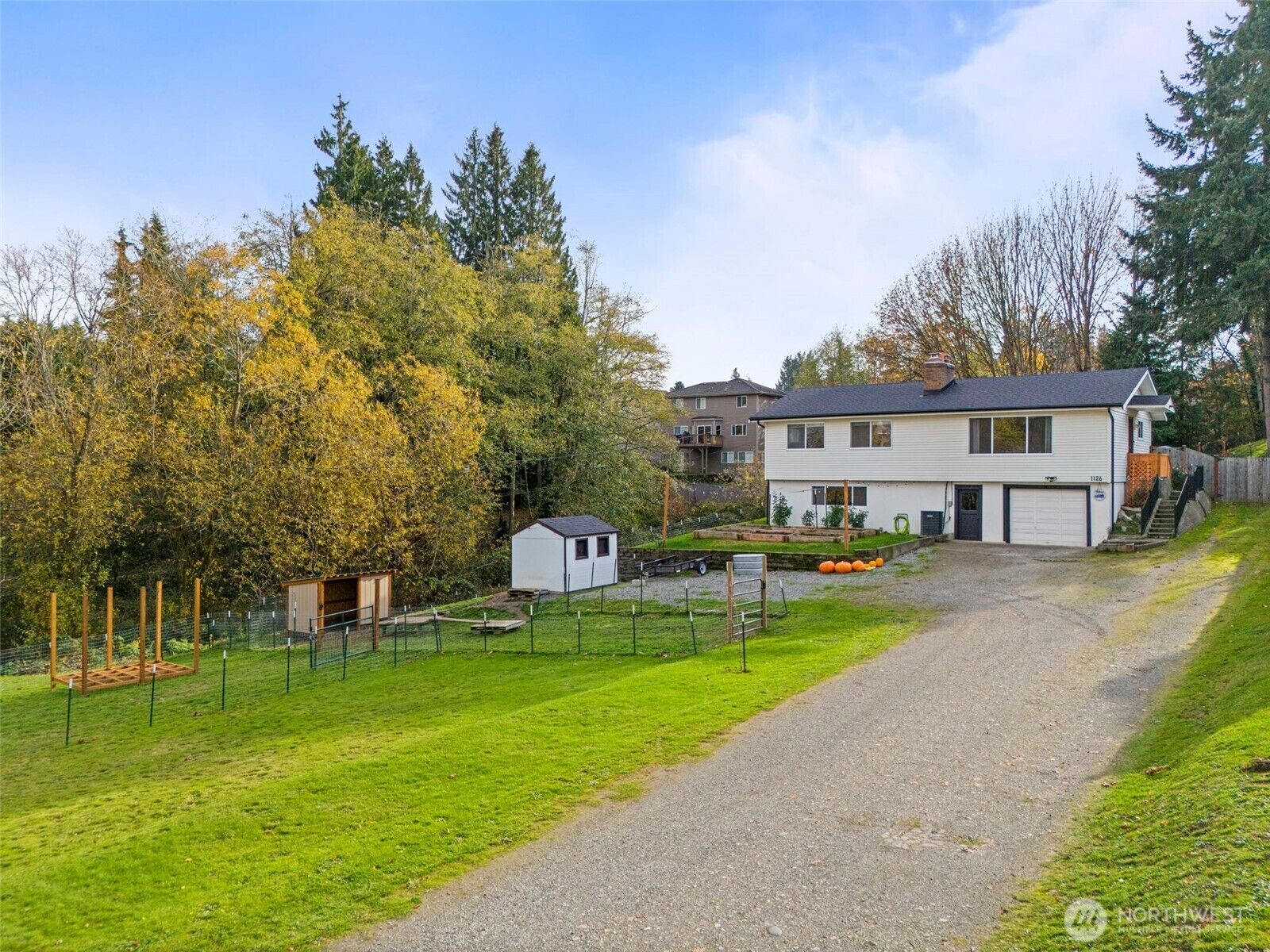 Property Photo:  1126  19th Avenue SW  WA 98371 