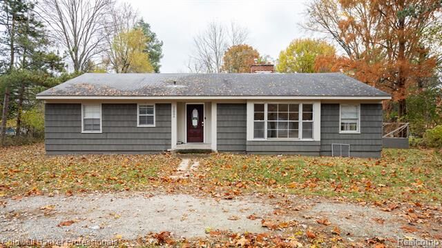 Property Photo: 22806 Carleton Avenue MI 48033