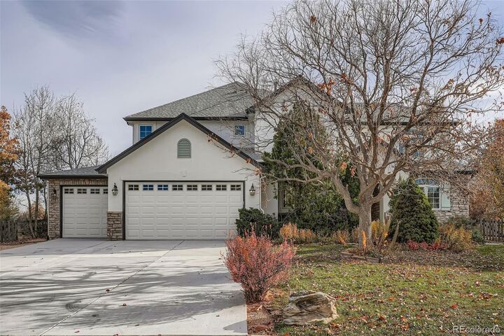 Property Photo:  5398 S Jay Drive  CO 80123 