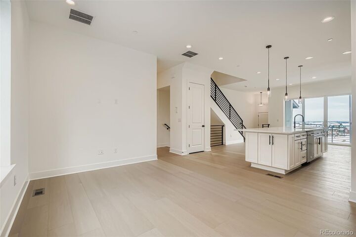Property Photo: 2528 Emiline Way CO 80027