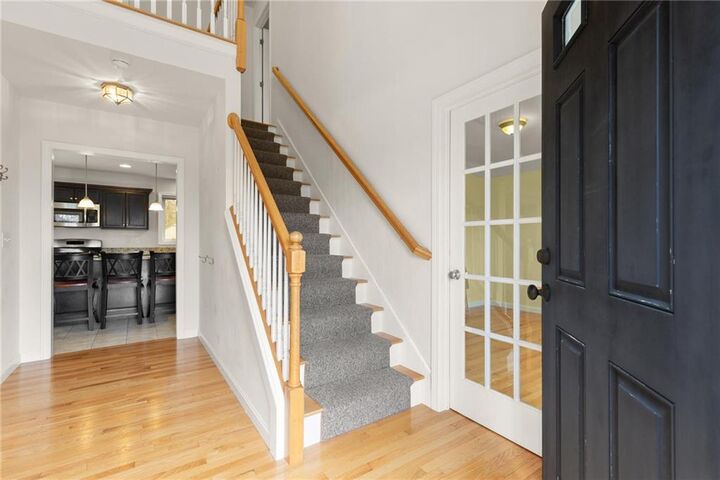 Property Photo:  420 Cottrell Road  RI 02878 