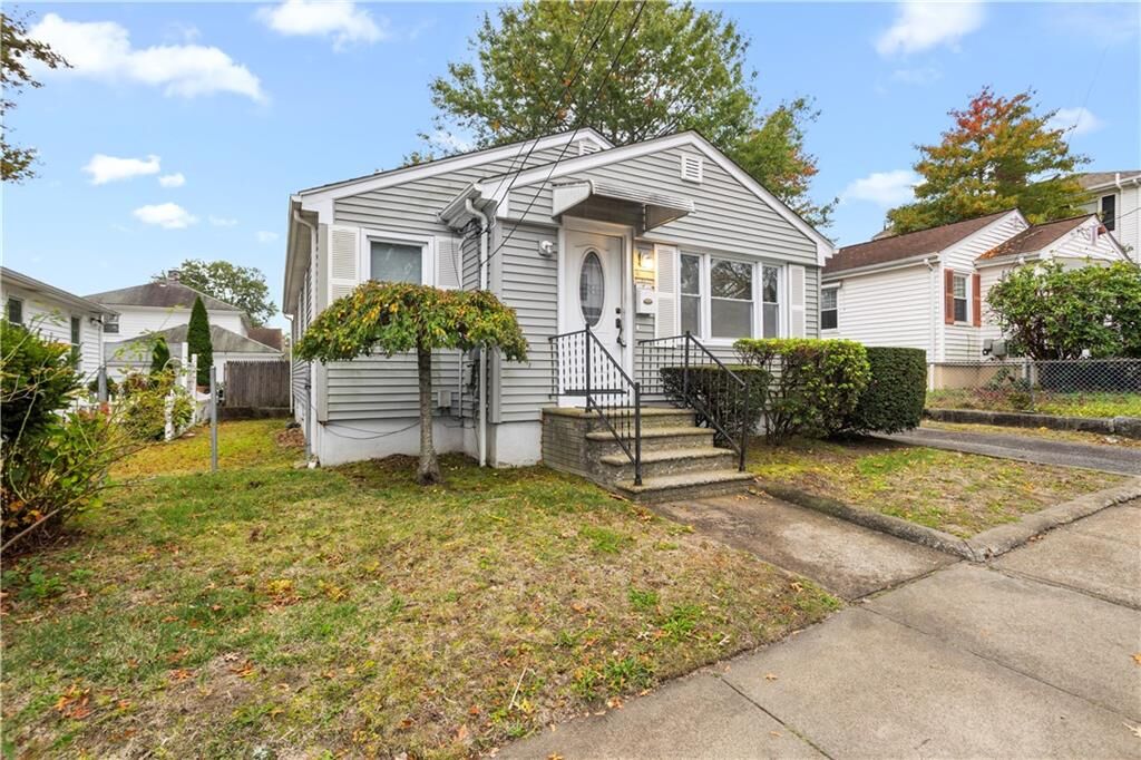 Property Photo: 90 Farm Street RI 02908