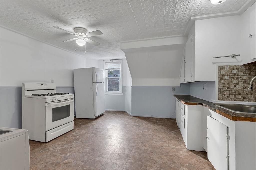 Property Photo: 244 Paradis Avenue 3 RI 02895