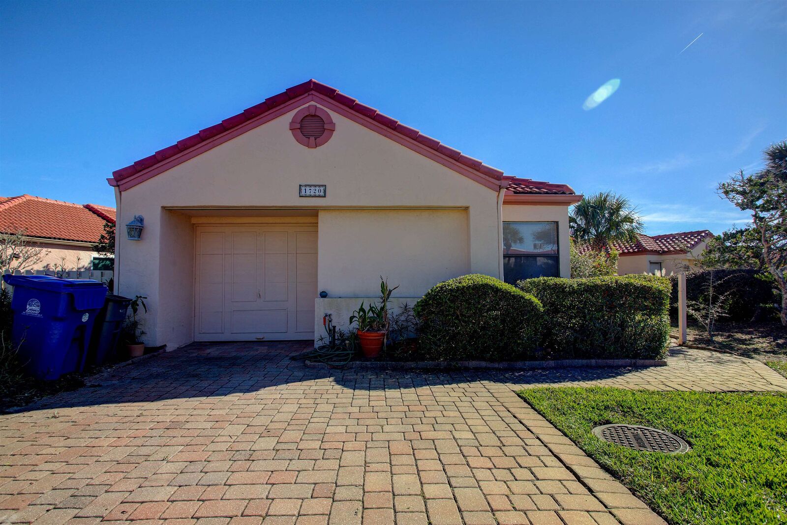 Property Photo: 1720 Sea Fair Dr FL 32080