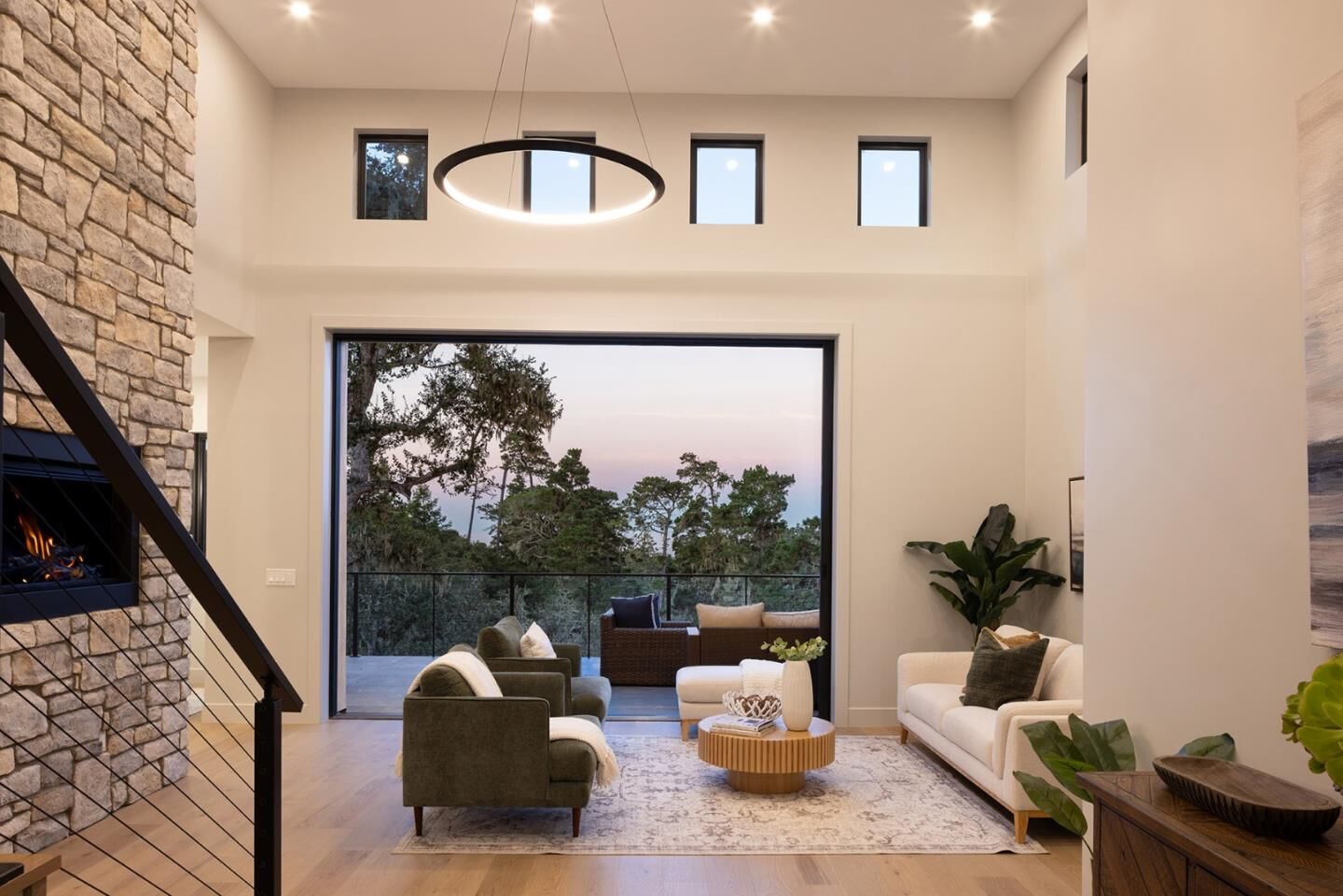 Property Photo:  24418 San Juan Road  CA 93923 