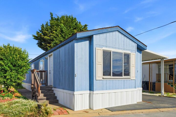 Property Photo: 55 San Juan Grade Road 17 CA 93906