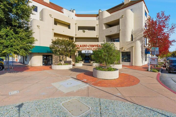 153 California Avenue F215  Palo Alto CA 94306 photo