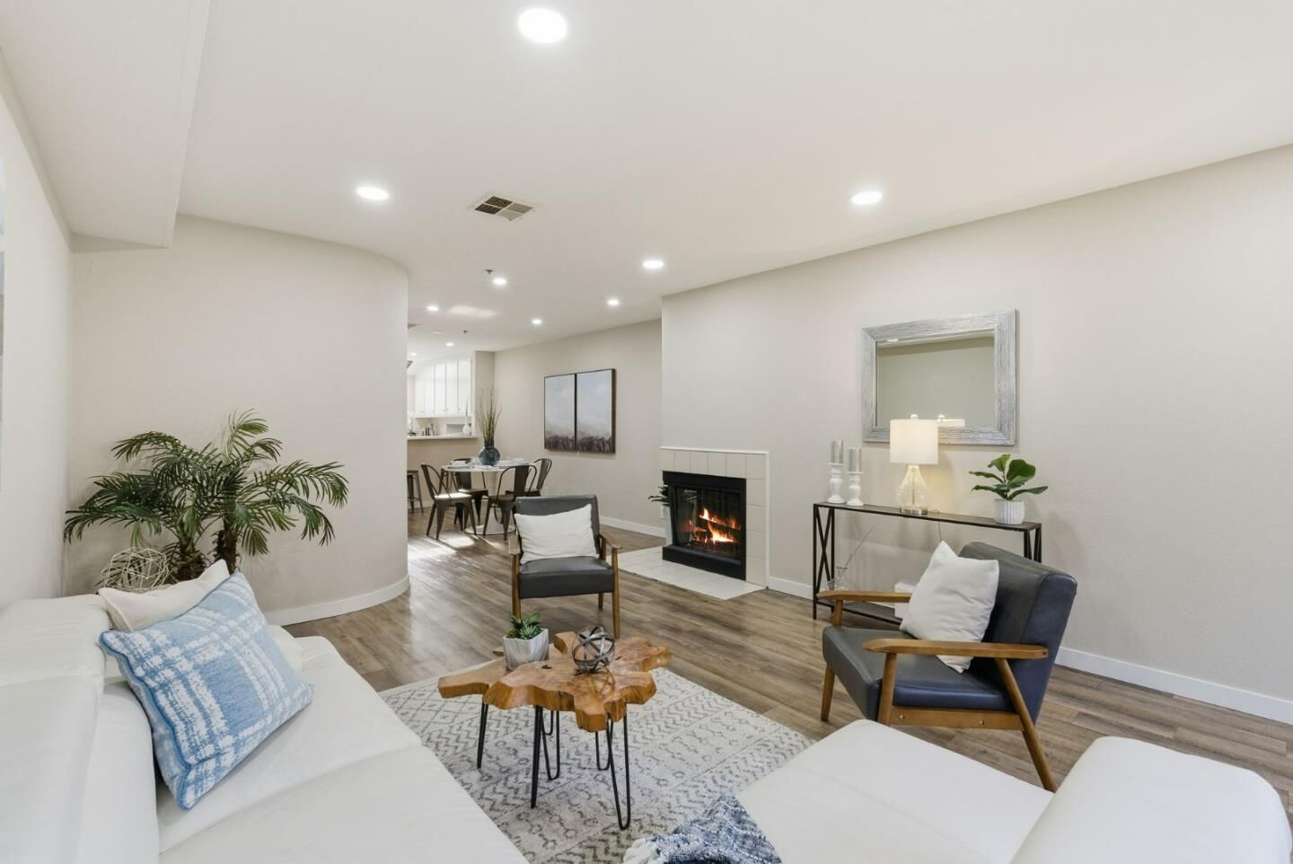 Property Photo:  153 California Avenue F215  CA 94306 