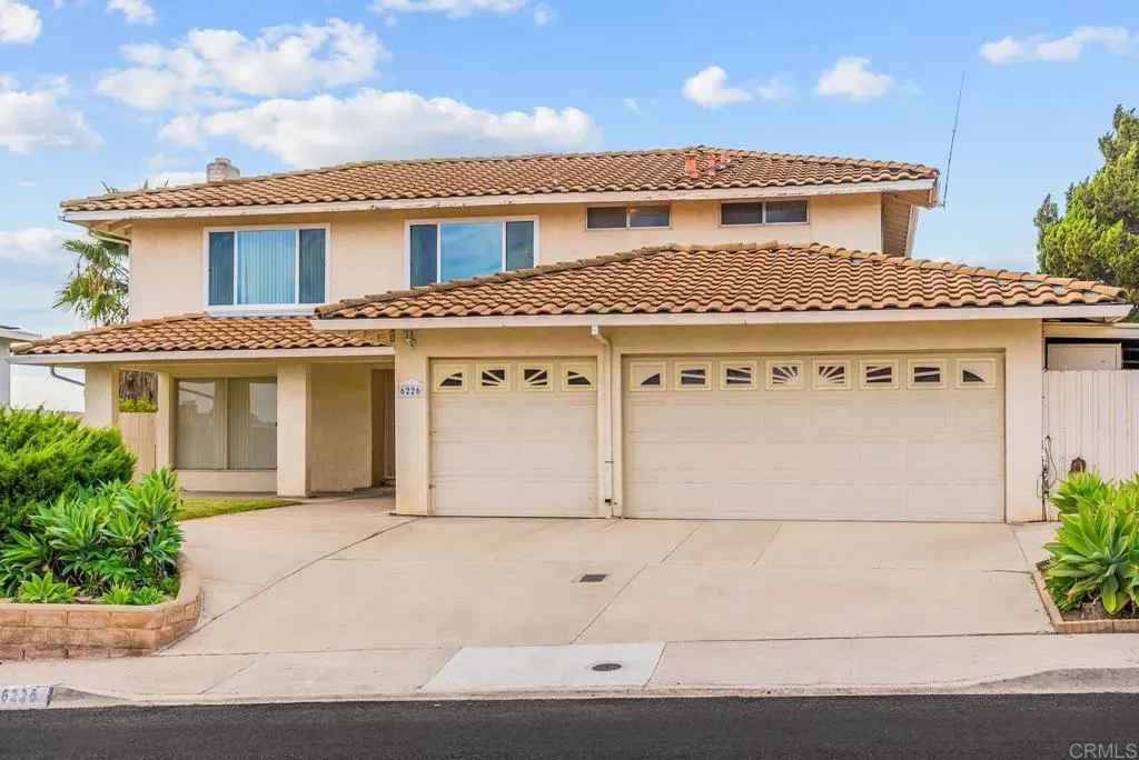 Property Photo: 6226 Lake Apopka Place CA 92119