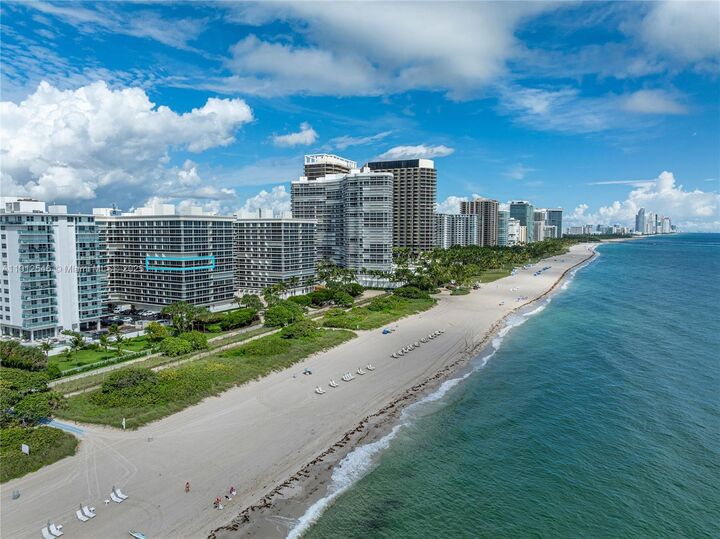 Property Photo: 9559 Collins Ave S7-A FL 33154