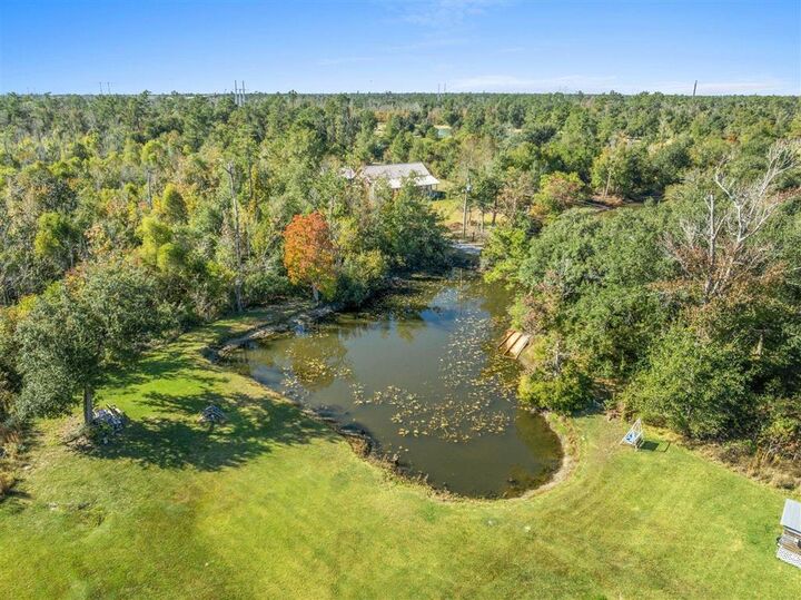 Property Photo: 1750 W Burton Street W LA 70663