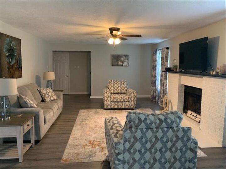 Property Photo:  3124 Davis Road  LA 70669 