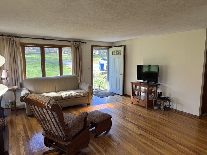 Property Photo: 262 Cooper Lane CT 06238