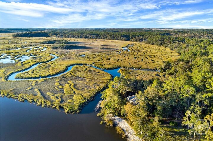 Property Photo:  1052 Egret Lane NE  GA 31331 