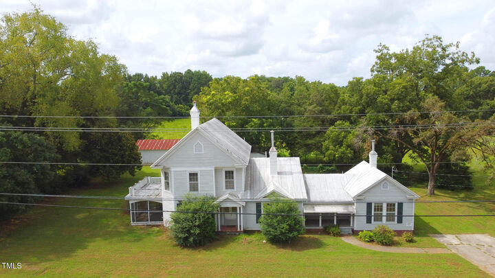 Property Photo: 9358 Main Street NC 27816