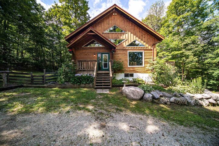 Photo de la propriété: 415198 Baseline Road ON N0G 1R0