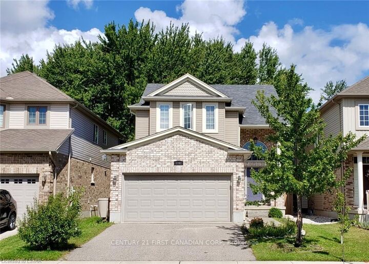 1162 Smither Road  London North ON N6G 5R8 photo