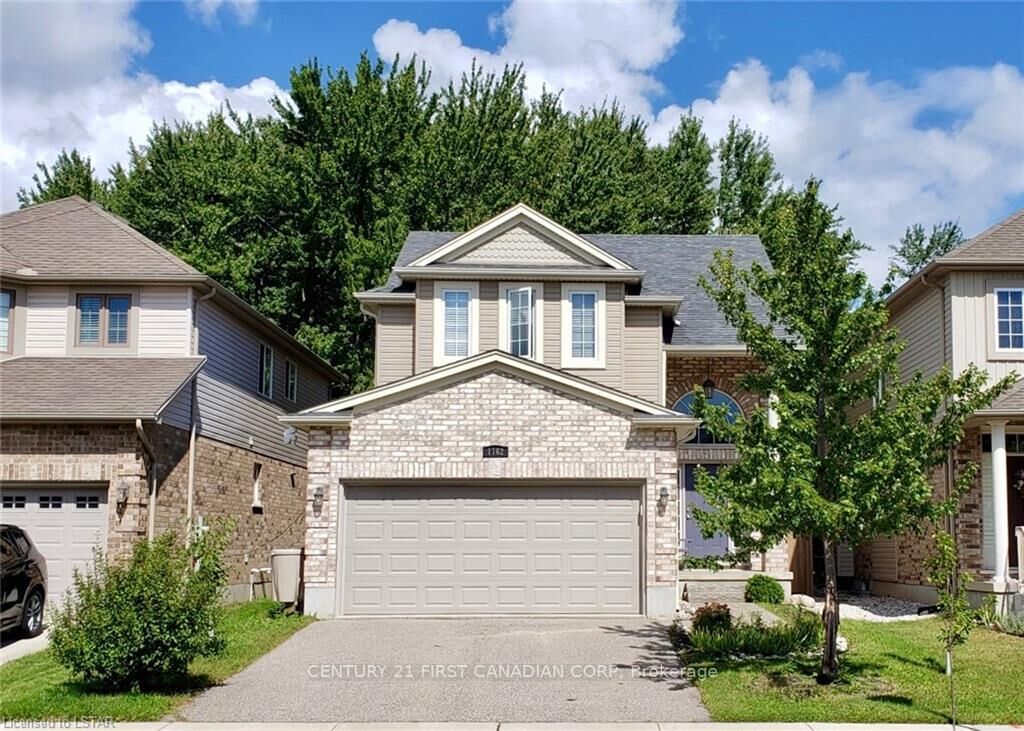 Property Photo: 1162 Smither Road ON N6G 5R8