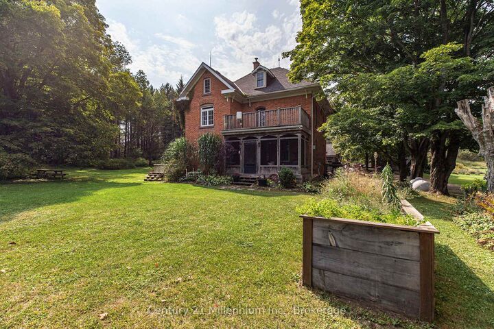 Property Photo: 553308 Grey Road 23 N/A ON N0C 1K0