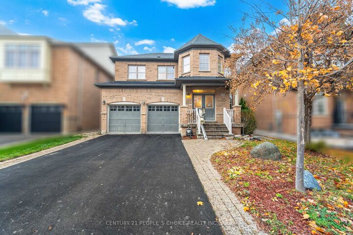351 Holmes Crescent  Milton ON L9T 0T4 photo