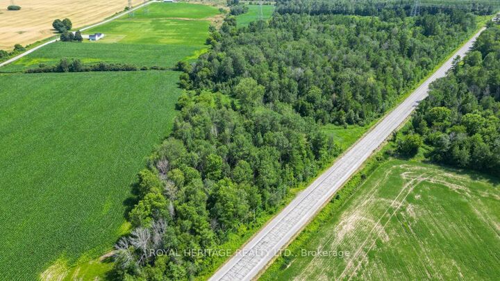 Property Photo:  00 County Road 25 N/A  ON K0K 1M0 