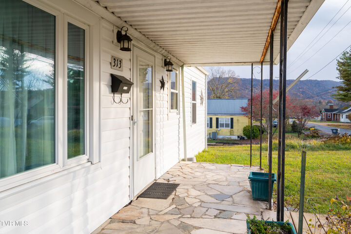 Property Photo: 313 Amber Street TN 37660
