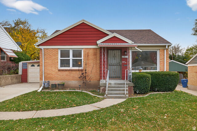 Property Photo:  1657 E Rushton St  UT 84401 