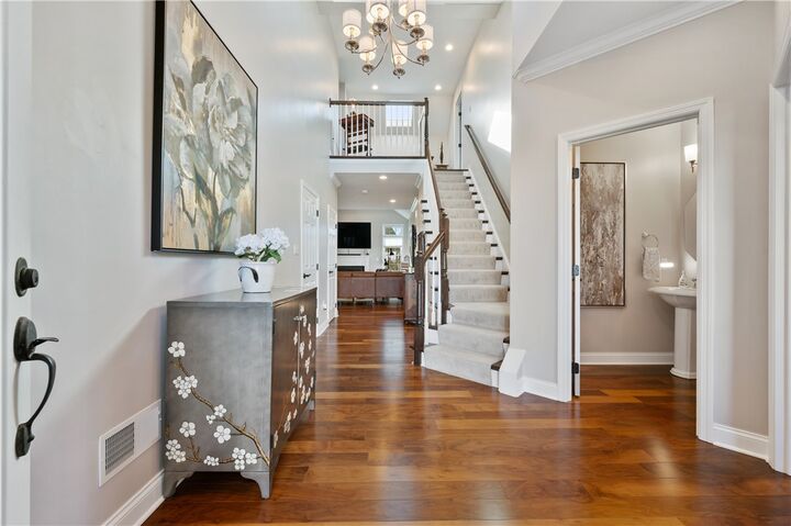 Property Photo: 106 Windover Court PA 15317