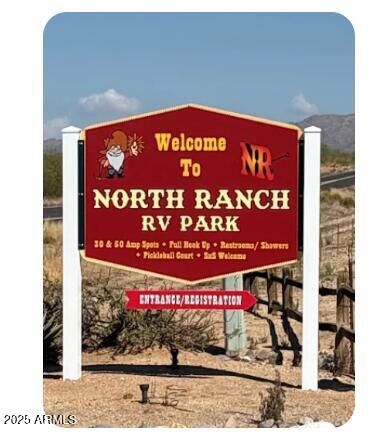 Property Photo:  30605 S Meandering Lane 151  AZ 85332 