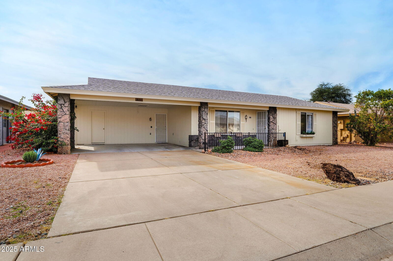 Property Photo: 811 Leisure World -- AZ 85206