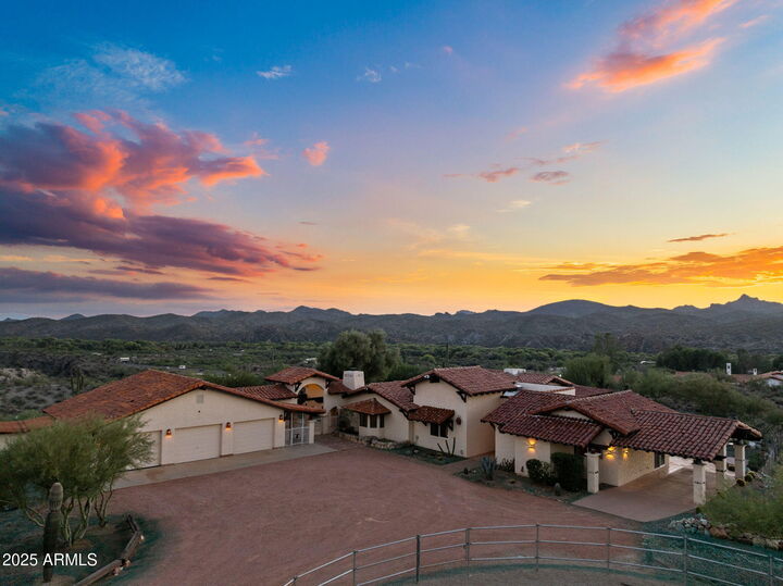 Property Photo:  50612 N 295 Avenue  AZ 85390 