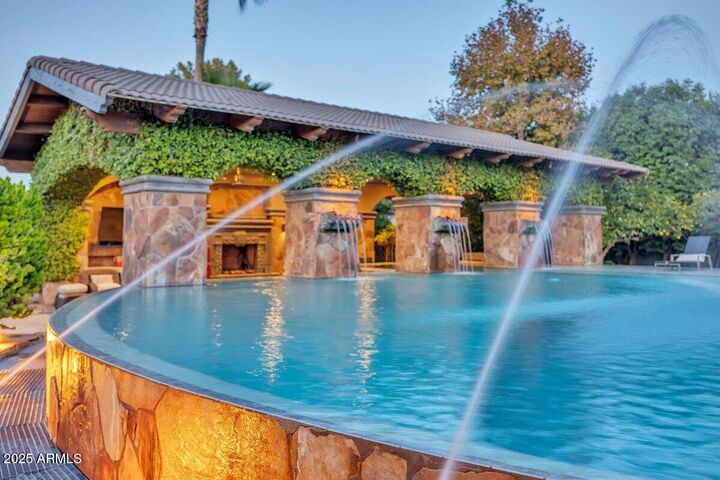 Property Photo: 3452 E Jaeger Circle AZ 85213