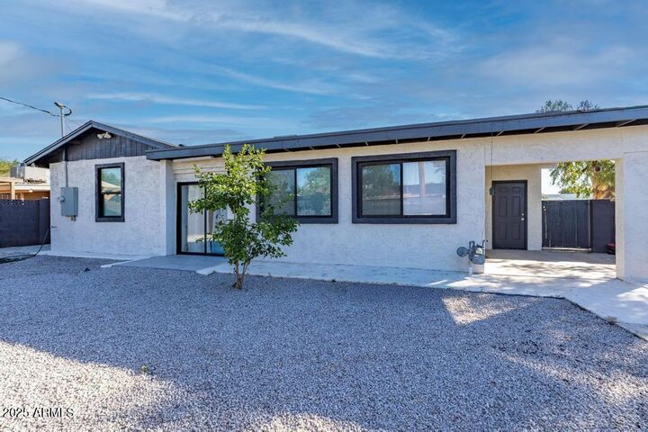 Property Photo:  4602 N 47th Avenue  AZ 85031 