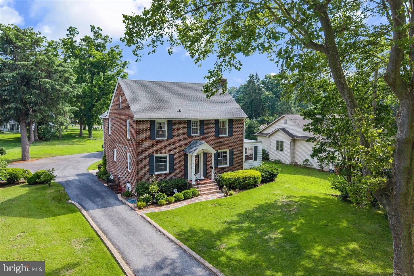 Property Photo: 412 & 414 Kings Highway DE 19963