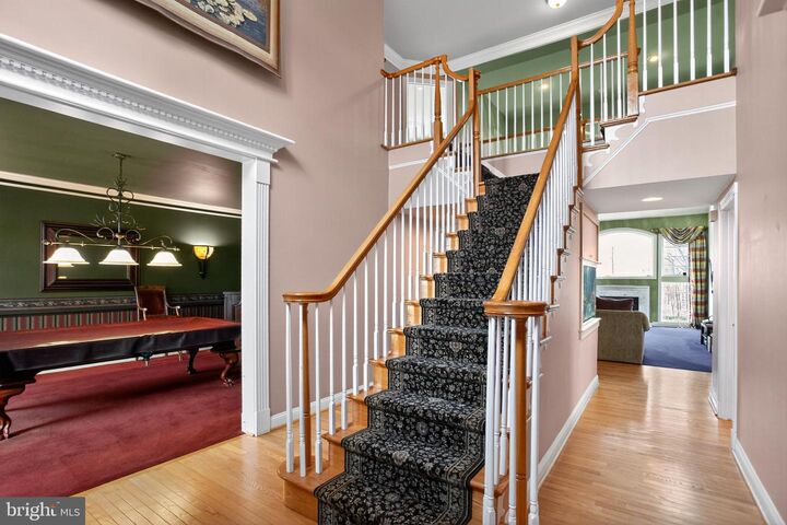 Property Photo: 62 Woodside Lane PA 18938